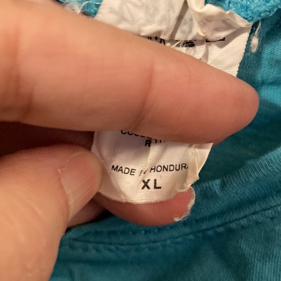 Eagles 2009 Tour t- shirt, size XL ( note fits more like a large) - Picture 5 of 10